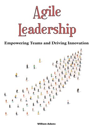 cover image of Agile Leadership